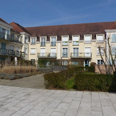 Residence Du Parc Near Disneyland Paris Serris Exterior foto